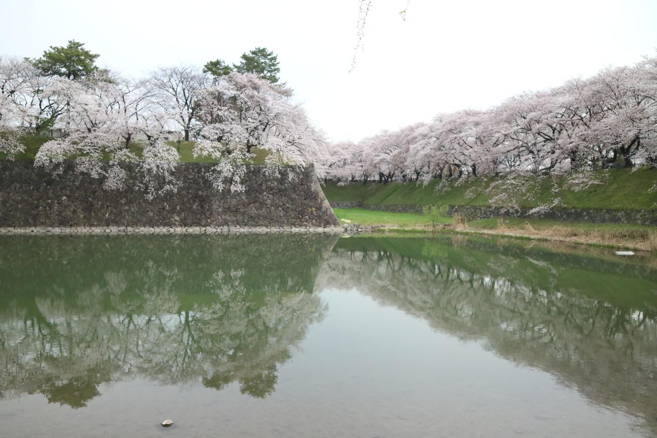 Hotel Nagoya Castle Exterior photo